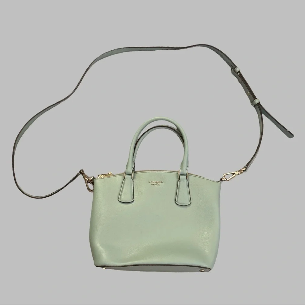 KATE SPADE Darcy Crossbody Bag